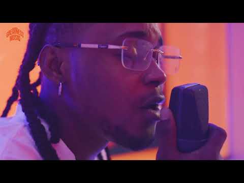 Rydm City - Mixed Feelings Acoustic Live