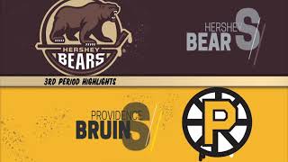 Bears vs. Bruins | Jan. 25, 2020
