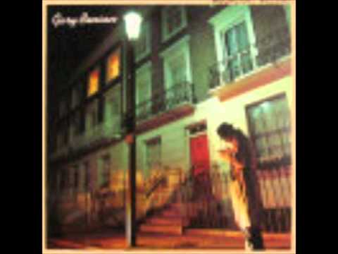 Gary Benson - Dying To Live With You (1980)