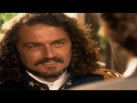 a casa das sete mulheres capítulo 5 parte 02