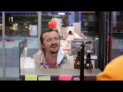 PUMPA ⛽ celý diel - Jaroslav Naď, Irena Biháriová 24.10.2020