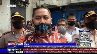 Download lagu Tim Gabungan Gerebek Diskotek Top One di Jakbar mp3 Download lagu Tim Gabungan Gerebek Diskotek Top One di Jakbar mp3