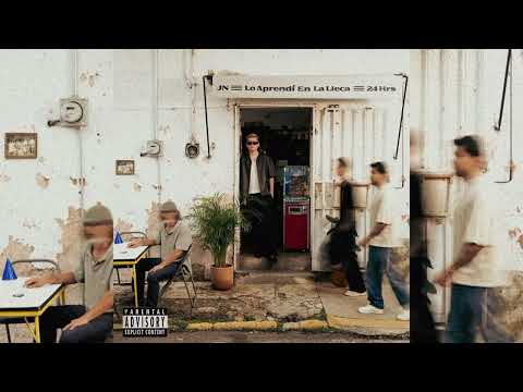 Vida Cara - Jasiel Nuñez (Audio Oficial)