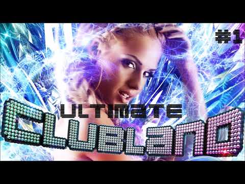 CLUBLAND LIVE - ULTIMATE CLUBLAND #1