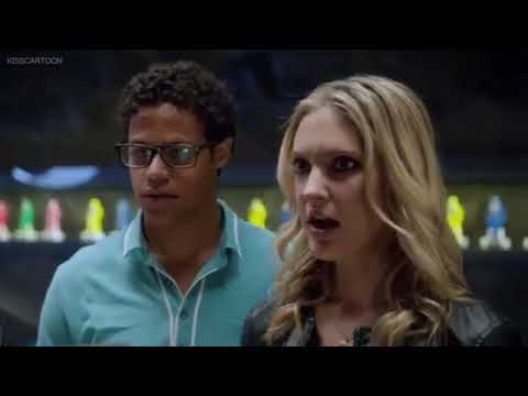 Power Rangers Super Mega Force Season 02 Episode 021   Legendary Battle Extended Edition