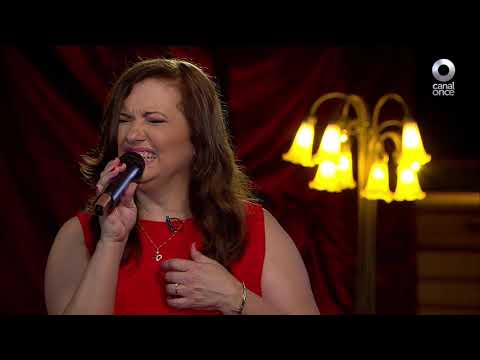 Noche, boleros y son - César Portillo de la Luz (14/09/2018)