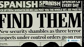 Documentary: Internal Exile - The Best Documentary Ever