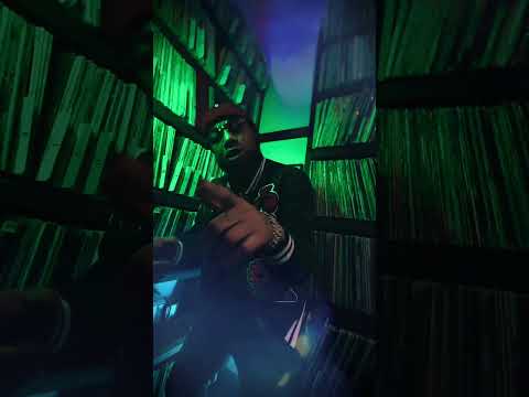 Vincent Van Great - Skyscrapers (Freestyle) Shot by ATM World