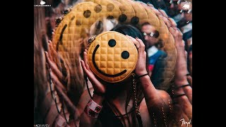 Danyelino Sons of Immigrants