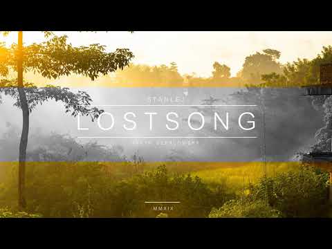 Stanlej - LostSong (instr. Szpalowsky)