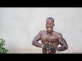Pawa S Mwamba Lusaka Avunja Ubishi Wa Pawa Ndila Nakusema Akae Kando