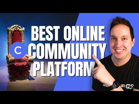 10 Amazing Features of Circle.so - The Best Online Community Platform in 2025