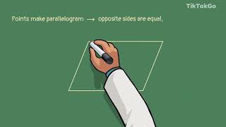 C7.B2.TP4 - Geometrical Figures Using Coordinate Geometry