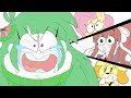 WHO DID IT Storytime Animation