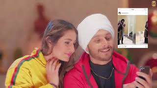 Wallpaper: Navjeet (Full Song) Romating Song || Lyrics Angrej