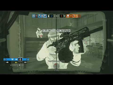 The Most Efficient Way To Possibly Destroy Maestro Cams In Rainbow Six Siege(Updated 2024 Not Troll)