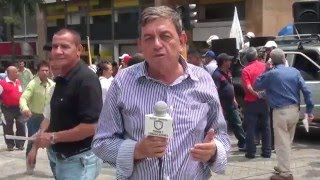 Paro Marzo 17 de 2016 SUTET – SIMATOL