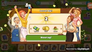 Big Farm: Mobile Harvest videosu