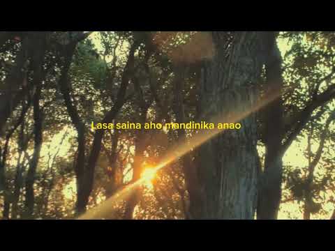 Anjara masoandro | Sugar Nathan feat Hafaliana