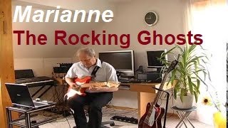 Marianne (The Rocking Ghosts)