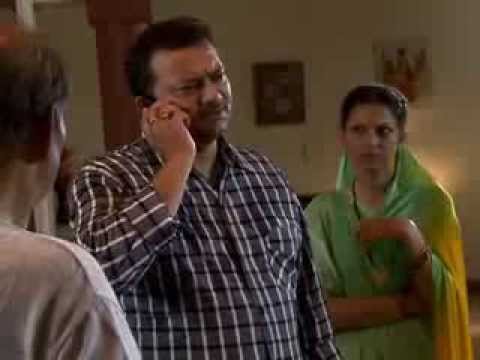 B R Shahu WorkLink Lead Role as Grandpa