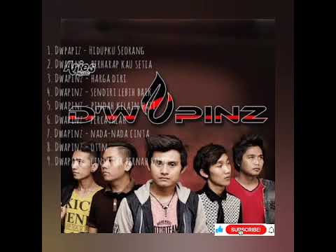 Kompilasi Lagu Dwapinz
