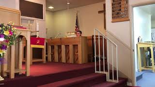 Taylor of Darchera - The Father’s Bargain (Wolves At The Gate cover)