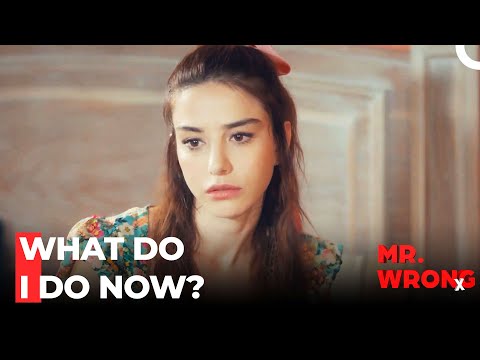 Ezgi Fell In Love - Mr. Wrong