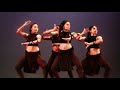 Shape Of You Dance Cover Sri Lankan Version Thuryaa Women S Dance Ensemble