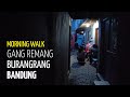 Malam Minggu Di Gang Remang Burangrang Segitiga Buah Batu Sadakeling Dan Beruang Bandung