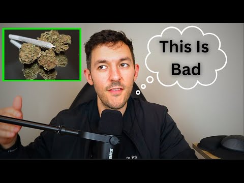 The "Creep Effect" Of Weed Addiction (why I quit)