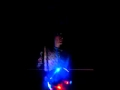 Token lightshow - Blutech Leaving bablyon