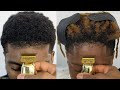 ASMR Most Satisfying Haircuts Transformation Compilation 2024 ️