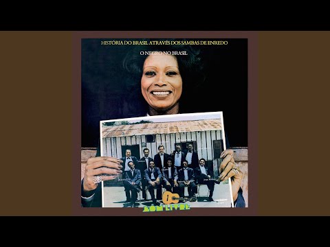 A Festa Dos Deuses Afro-Brasileiro