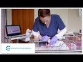 Newborn Hospital Safety Footprint Scanning By CertaScan