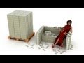 US Debt - Visualized in physical $100 bills - YouTube