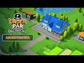Vídeo de gameplay de Under Par Golf Architect  Nintendo