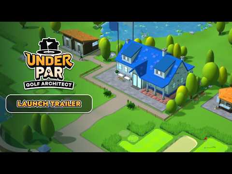Launch Trailer