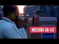 Grand Theft Auto V Mission 38 40 Eye In The Sky PS4 Pro