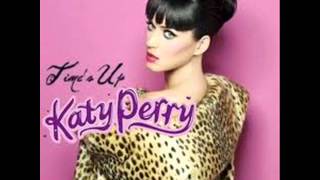 Time&#39;s Up Katy Perry