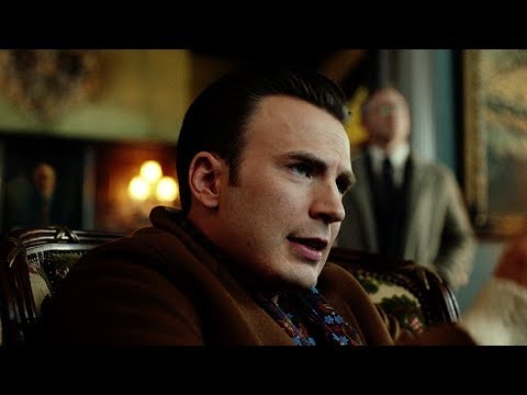 'Knives Out' Official Trailer (2019) | Daniel Craig, Chris Evans, Christopher Plummer