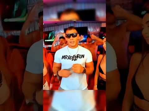 Balaton, ne dumálj 2! MR-Robiron | A nyár legpimaszabb himnusza Official Music Video#fyp2025