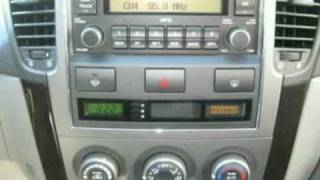 preview picture of video '2007 Kia Sorento #16836A in Salem Alliance, OH 44460 - SOLD'