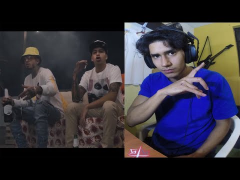 (REACCION) Zxmyr ft. @Toser One - Quien Sabe Mañana