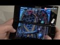 Sony Tablet P review - Hardware.Info TV (Dutch)