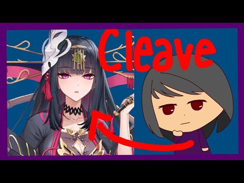 Epic Seven-nokwol cleave