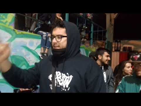 Adri vs Cris  16avos  3a clasificatoria - GRAN CANARIA