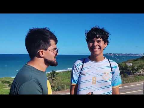 Video no YouTube