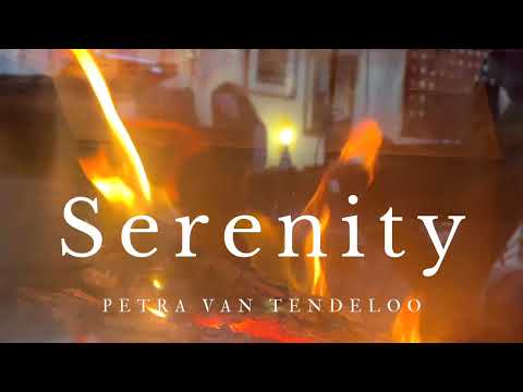 Serenity Piano Performance Video