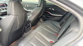 Otomotif BMW 3-serie M340i xDrive High Executive Edition, M performance seat, dijual - Gambar 2 | Autoline ID Otomotif BMW 3-serie M340i xDrive High Executive Edition, M performance seat | Gambar 2 - Autoline